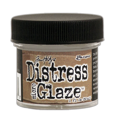 Ranger Tinte Ranger • Tim Holtz Distress Mikroglasur
