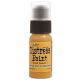 Ranger Tinte Ranger • Tim Holtz Distress Paint Wild Honey