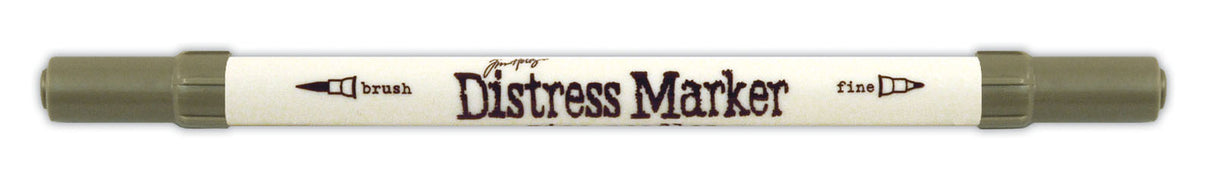 Ranger Tinte Ranger • Tim Holtz Notmarker ausgefranste Sackleinen