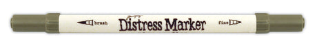 Ranger Tinte Ranger • Tim Holtz Notmarker ausgefranste Sackleinen