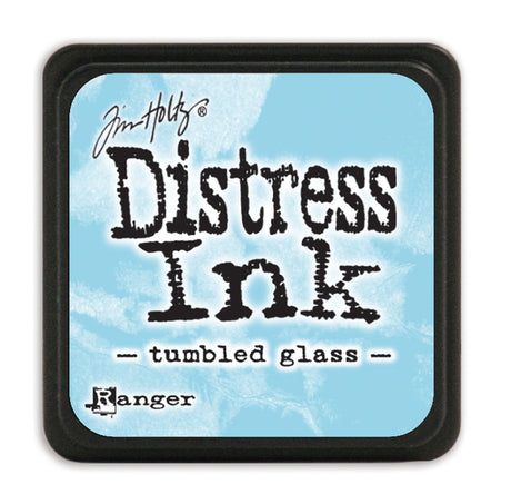 Ranger Ink Ranger • Tim Holtz Distress Mini-Stempelkissen aus Trommelglas
