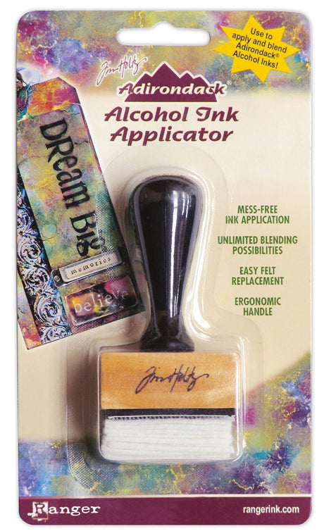 Ranger Ink Ranger • Tim Holtz Werkzeug zum Auftragen von Alkoholtinte
