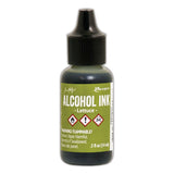 Ranger Tinte Ranger • Tim Holtz Alkoholtinte Salat 14 ml