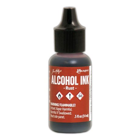 Ranger-Tinte Ranger • Tim Holtz Alkohol-Tintenrest 14 ml