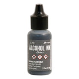 Ranger Tinte Ranger • Tim Holtz Alkoholtinte Schiefer 14 ml