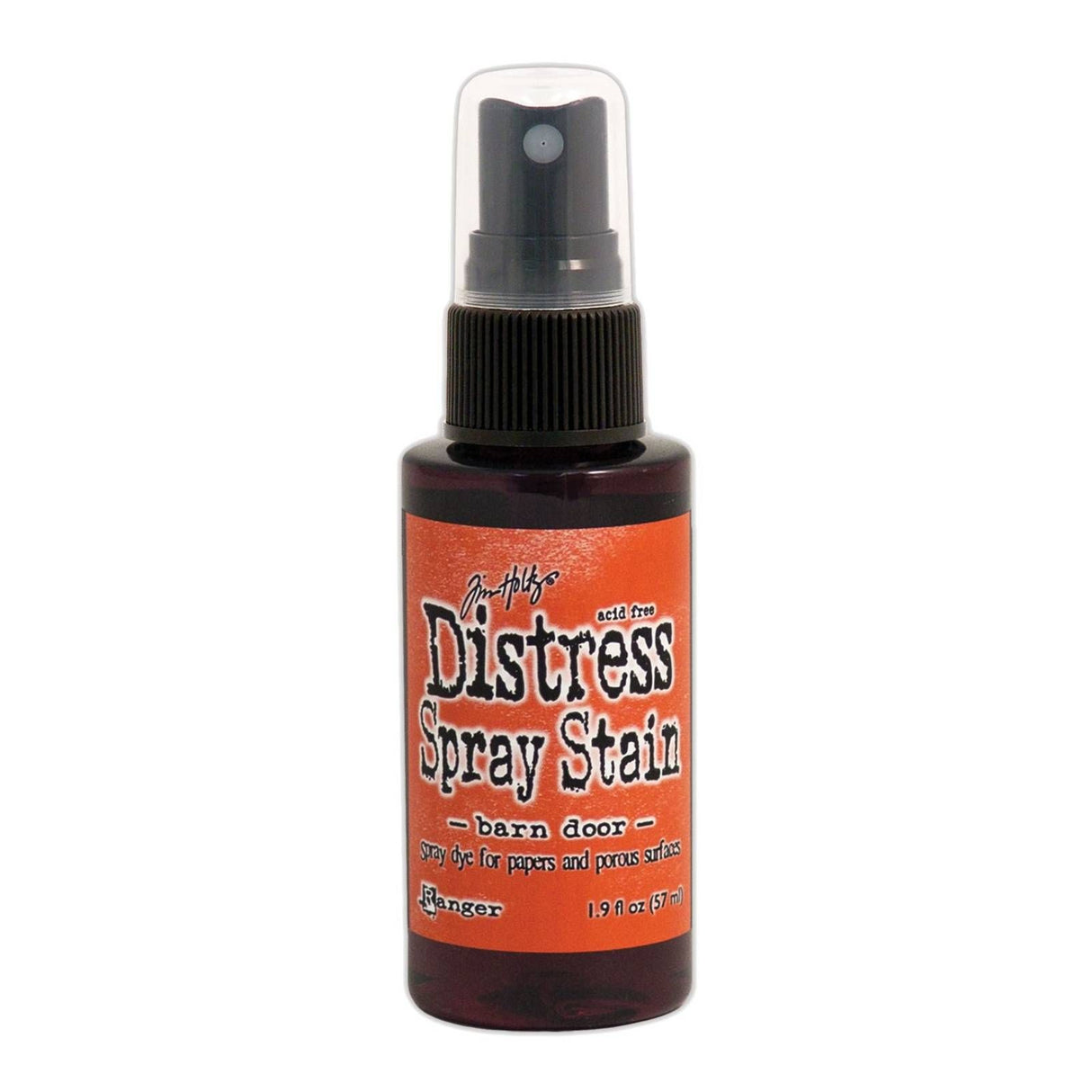 Ranger Tinte Ranger • Tim Holtz Notspray Fleck Scheunentor