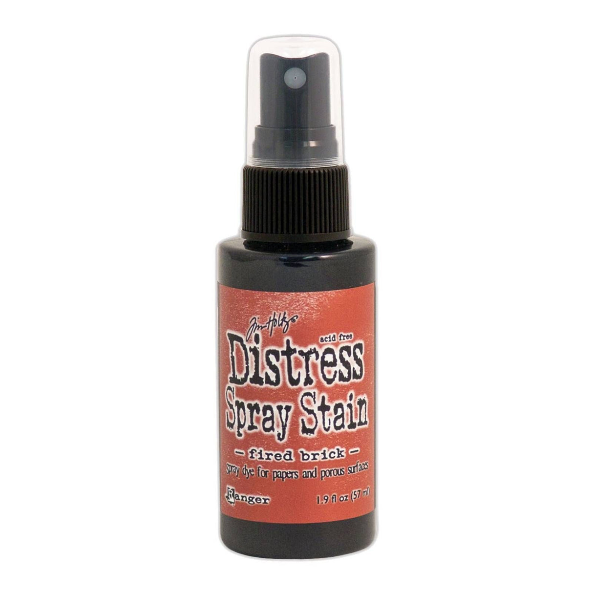 Ranger Ink Ranger • Tim Holtz Distress Spray Stain Fired Brick