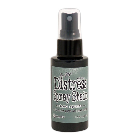 Ranger Ink Ranger • Tim Holtz Distress Spray Stain Iced Fichte