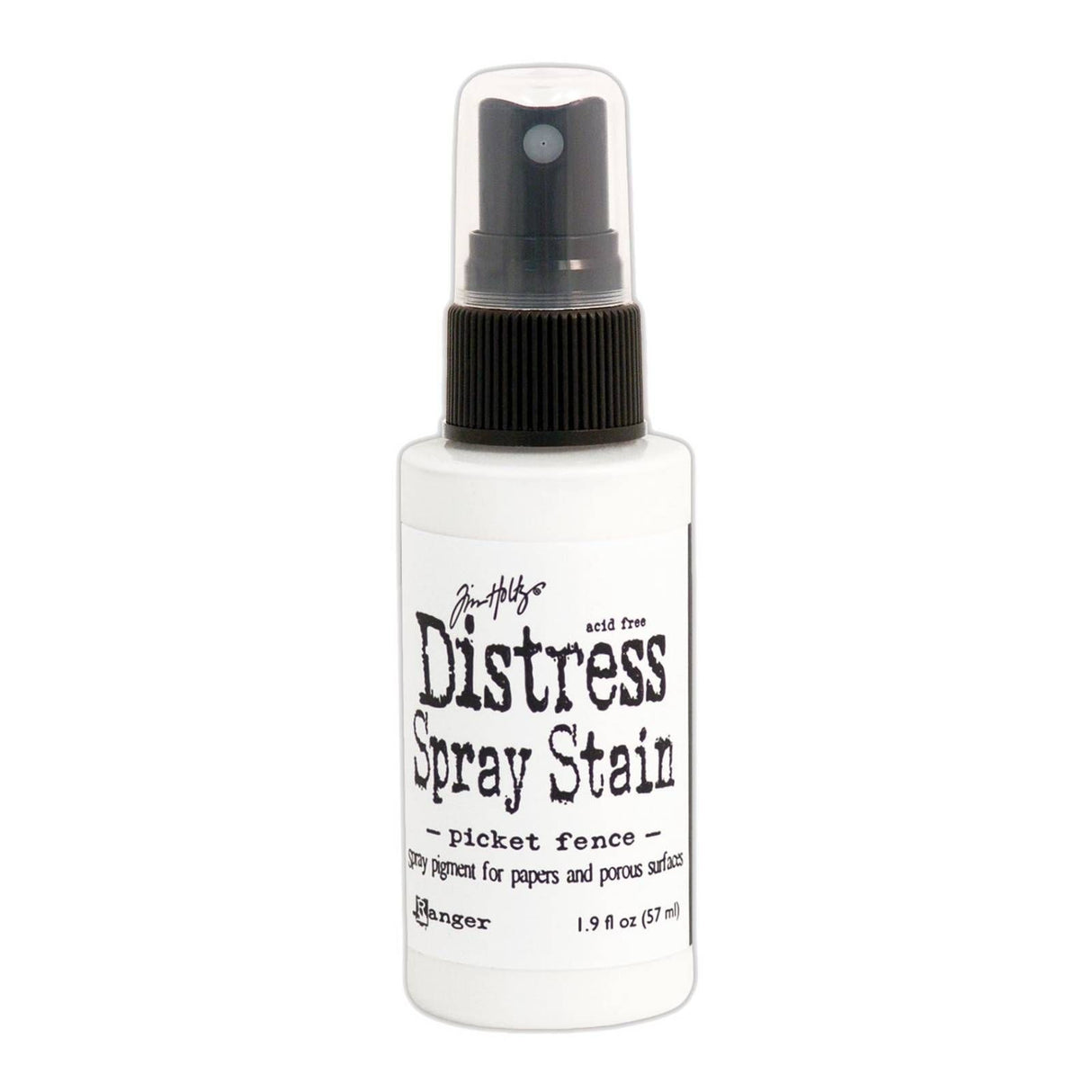 Ranger Ink Ranger • Tim Holtz Distress Spray Stain Lattenzaun