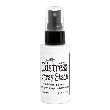Ranger Ink Ranger • Tim Holtz Distress Spray Stain Lattenzaun