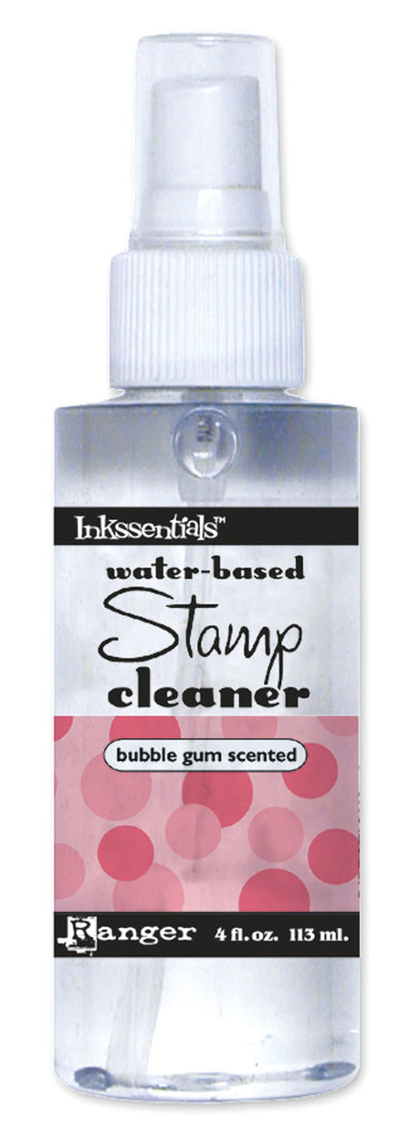 Ranger Ink Ranger • Stempelreiniger auf Wasserbasis, 113 ml