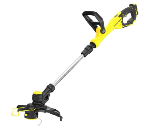 Cst stanley hazelnootkreak v20 st933m1 33cm 1x4,0ah