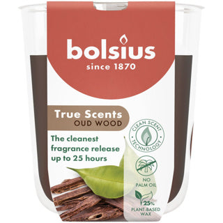 Bolsius | 3 Stück