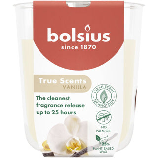 Bolsius | 3 Stück