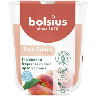 Bolsius | 3 Stück