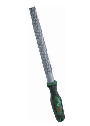 Bosch halfronde rasp 200