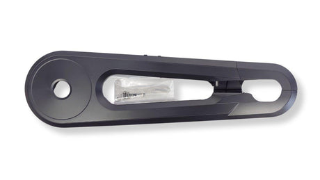 Thompson Chain Guard Black Finura