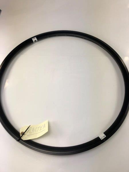 Felge Thompson Elegance 30mm hoch