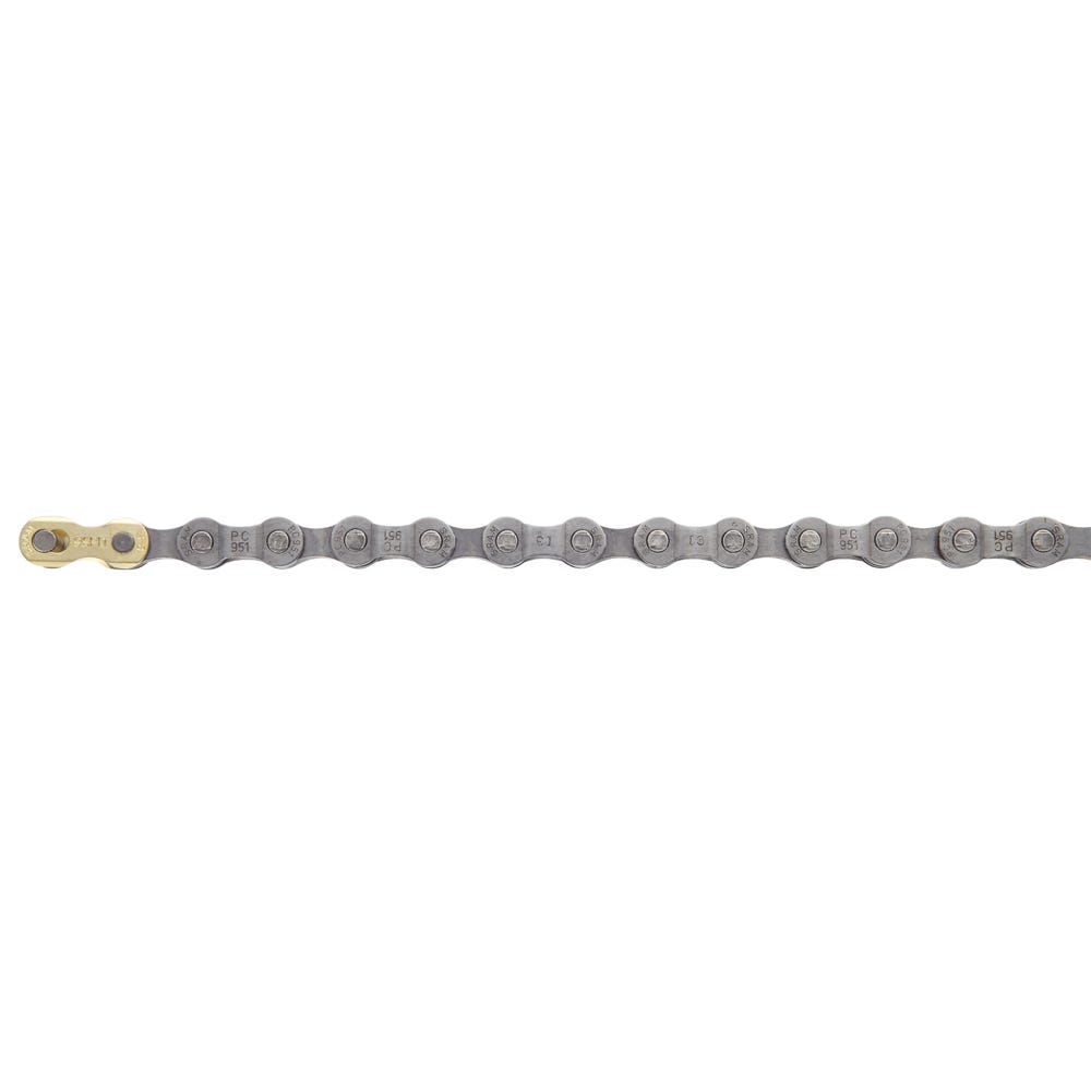 Sram Kette PC951 Kette PC951 9sp 114l 114 Gleder