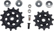 Sram nx sx eagle 12v Umwerferradsatz schwarz