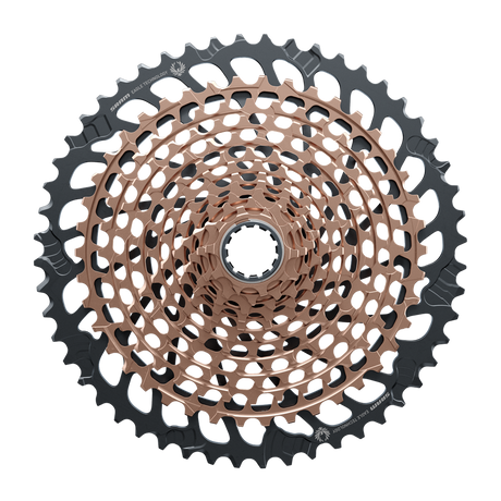 Sram Kassette XG-1299 Cas.Ritzel XG-1299 10-52T Kupfer