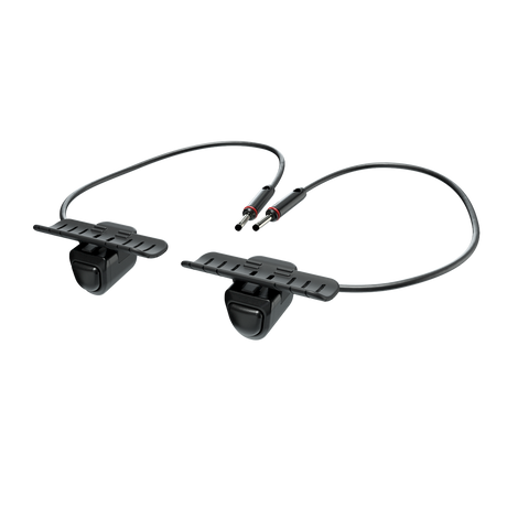 Sram Multiclics Schalter etap Achsen Multiclics etap Achsen 150mm