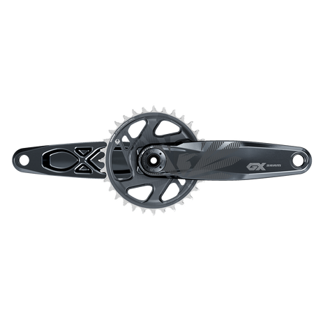 Sram Kurbelgarnitur GX Eagle Kurbelgarnitur GX Eagle 32T Boost 165mm