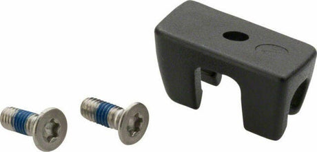 RockShox-Bremsschlauch-Befestigungsbefestigung f.Bremsleitungs-Reba-Seitensektor