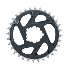 Sram Kettenrad 32t X-Sync Eagle DM 3mm Offset GX Eagle Lunar Grey