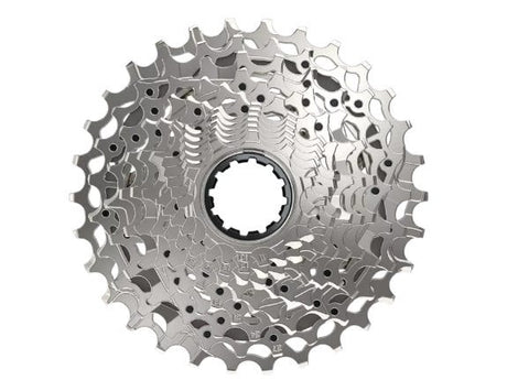 Sram Kassette XG-1250 12-Gang Rival Axs 10-30 Silber