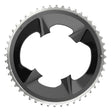 Sram Kettenrad Rival Axs 2x12 Teilung 107 46 Zähne schwarz