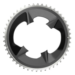 Sram Kettenrad Rival Axs 2x12 Teilung 107 46 Zähne schwarz