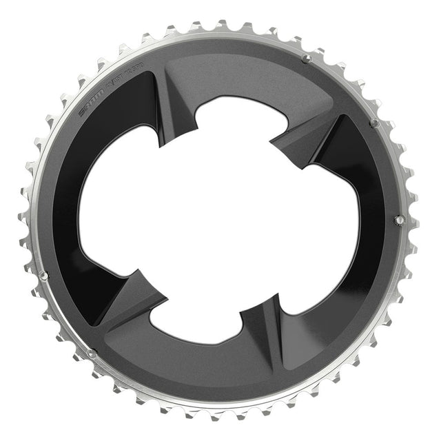 Sram Kettenrad Rival Axs 2x12 Teilung 107 46 Zähne schwarz
