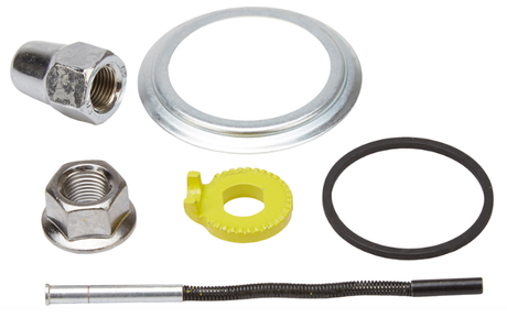 Shimano Komponentenset Set Nexus 3G SG-3R40 Nabe 86,85 mm