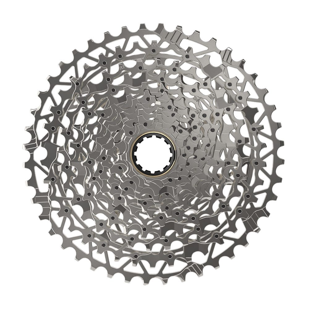 Sram Kassette xg-1251 Kassette xg-1251 10-44 ohne Silber