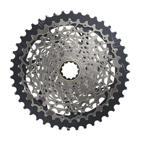 Sram Kassette xg-1271 12 Geschwindigkeit 10–44 Force Silber