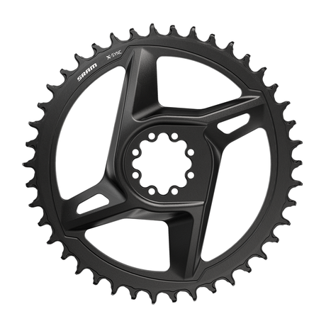 Sram Kettenrad 40 Zähne Direct Mount X-Sync Black Rival