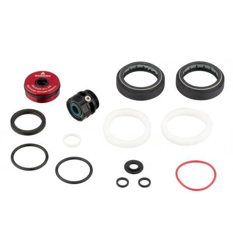 RockShox Gabel-Teile-Service-Kit Lyrik RC2 C1 (2019+) 200 Stunden 1 Jahr