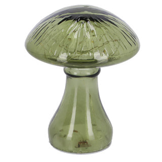 Stimmungslicht LED-Pilz 2-fach sortiert | 2 Stk