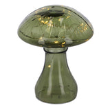 Stimmungslicht LED-Pilz 2-fach sortiert | 2 Stk