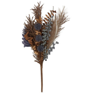 Keine Markenkunst, Blumen, wilder Blumenstrauß, üppig | 2 Stk