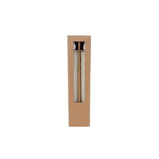 Keine Feuerkerze, LED-Fernbedienung, elfenbeinfarben, Set 2 | 2 Stk