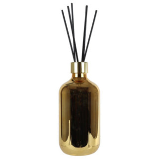 No Brand Diffusor-Set Aroma Art Vanilla Noir 400 ml | 2 Stk