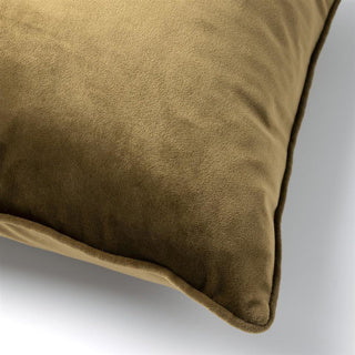 Niederländisches Dekokissen Finne 45x45 cm Militäroliv | 2 Stk