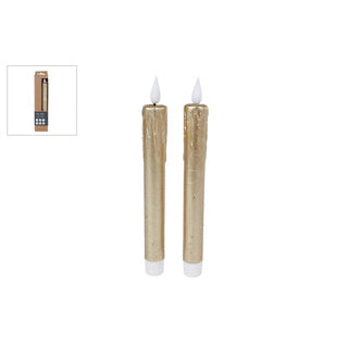 Kein Feuer | 2 Stk