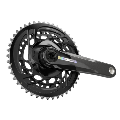 Sram-Kurbelgarniturkraft d2