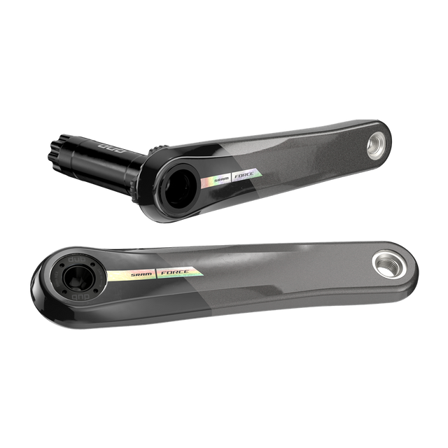 Sram Kurbelgarnitur Force D2 Dub 175 breit