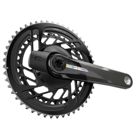 Sram Force D2 Leistungsmesser 48 35 - 172,5 mm