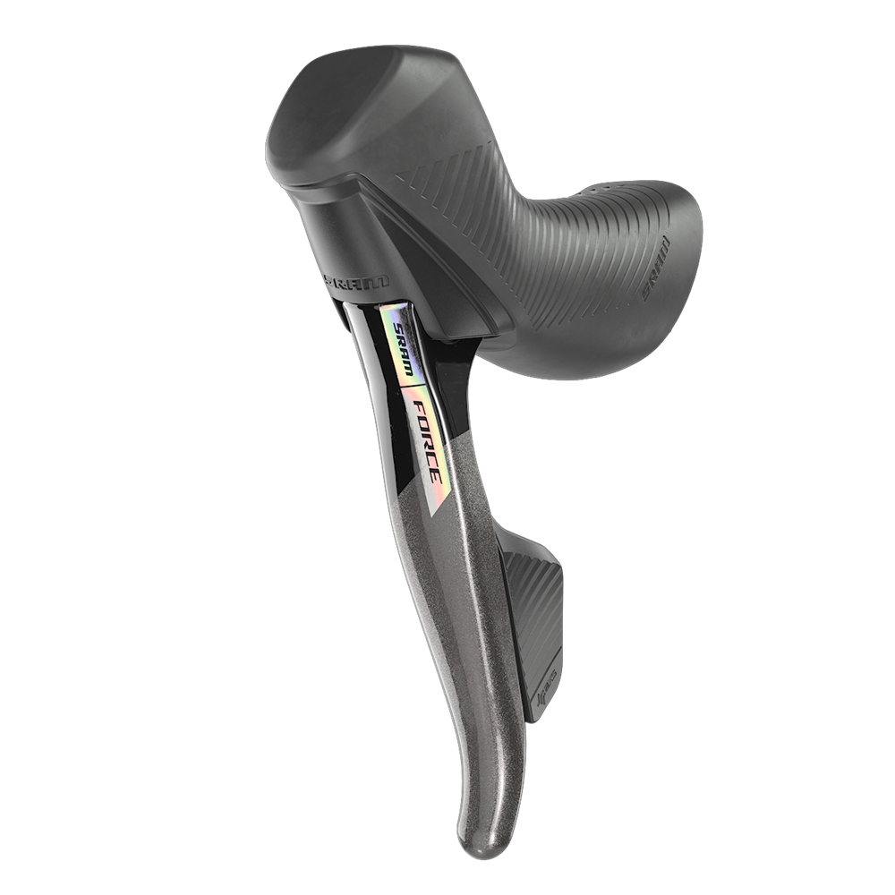 Sram Force Axs D2 Schaltbremshebel FM 12-Gang-Scheibenbremse