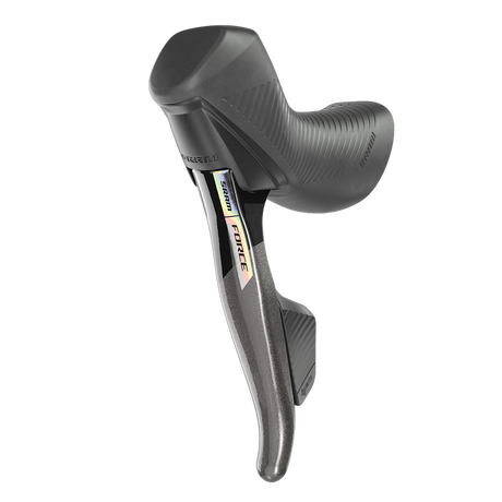 Sram Scheibenbremskraftachsen Scheibenbremskraftachsen links vorne 1300 mm